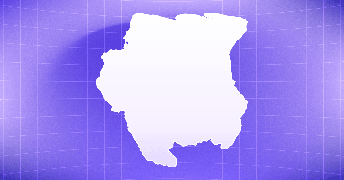 Suriname