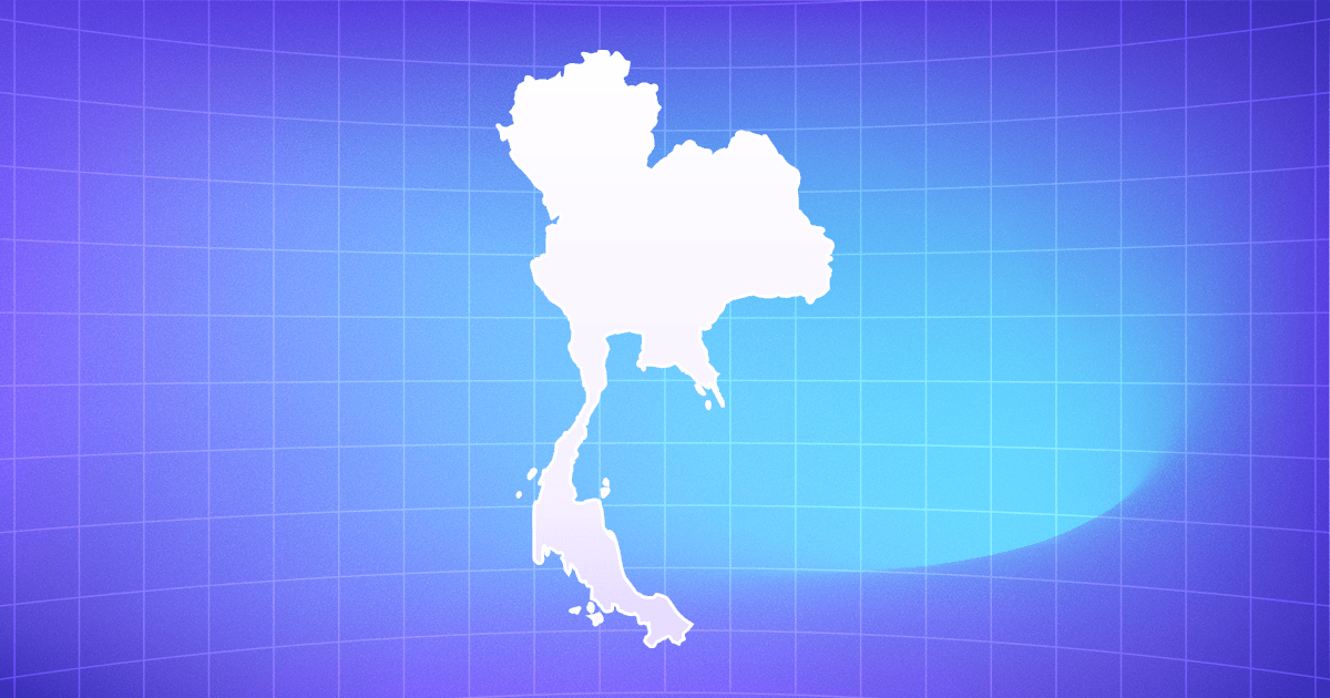 Thailand