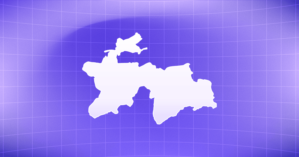 Tajikistan