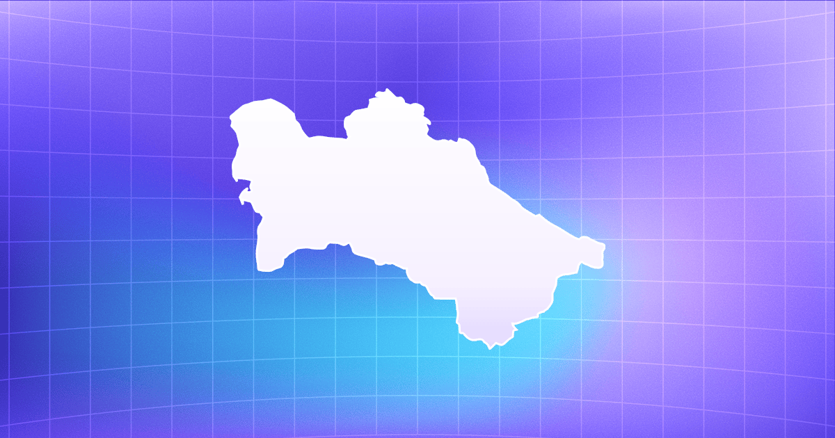 Turkmenistan