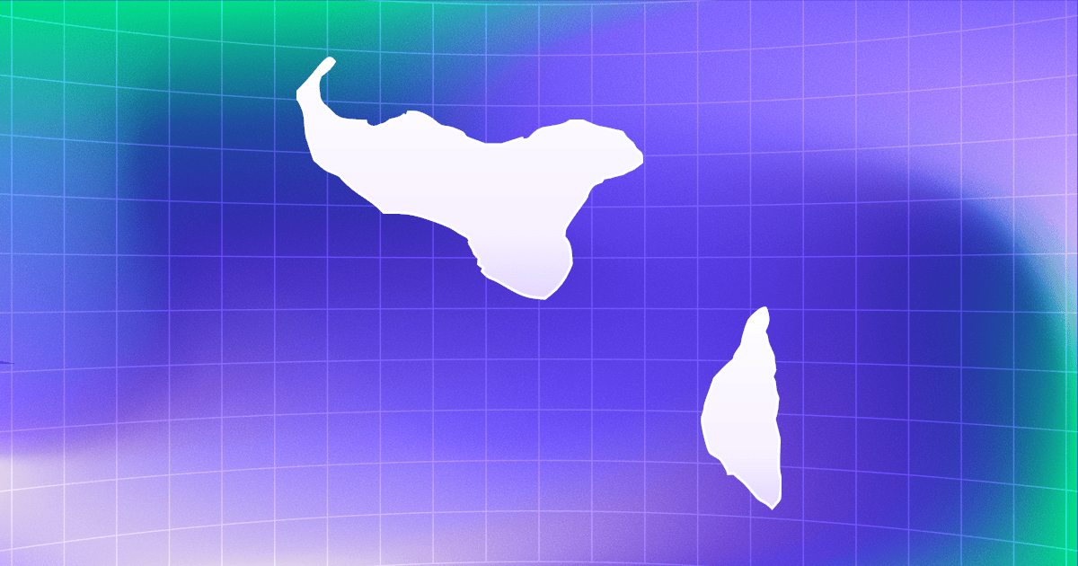 Tonga