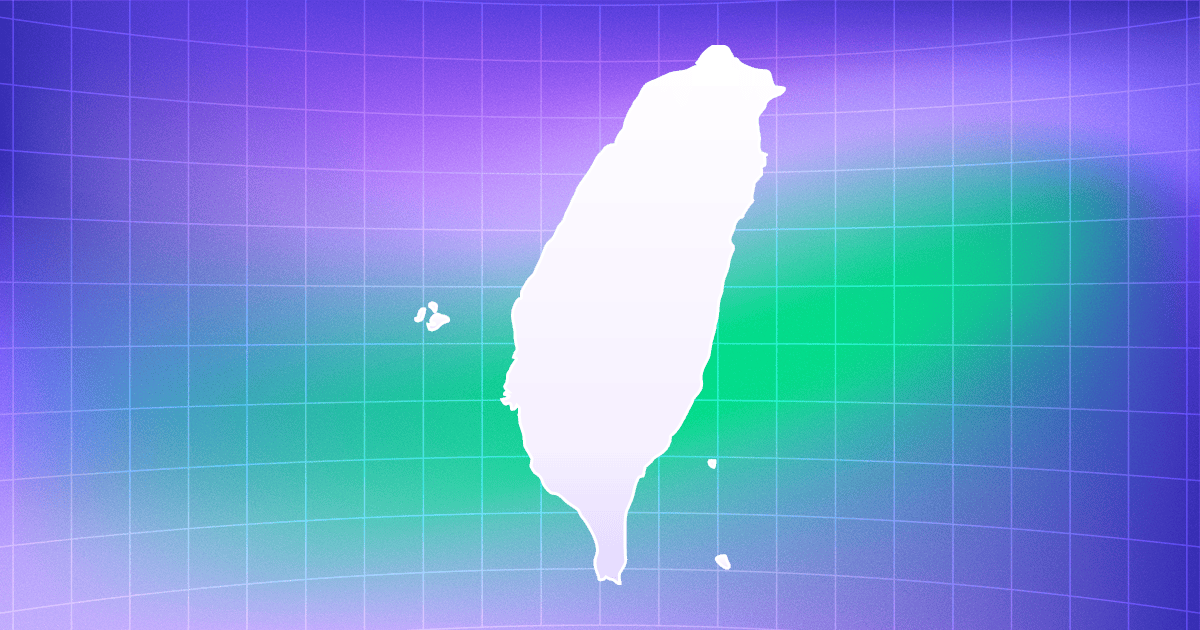 Taiwan