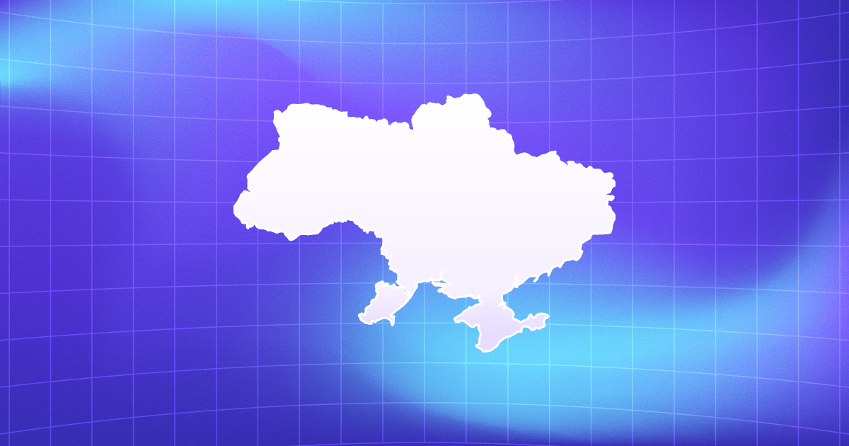Ukraine