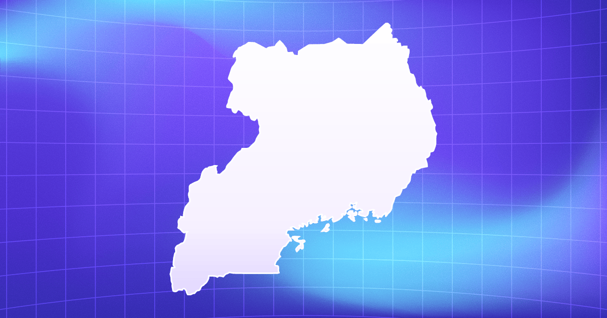 Uganda