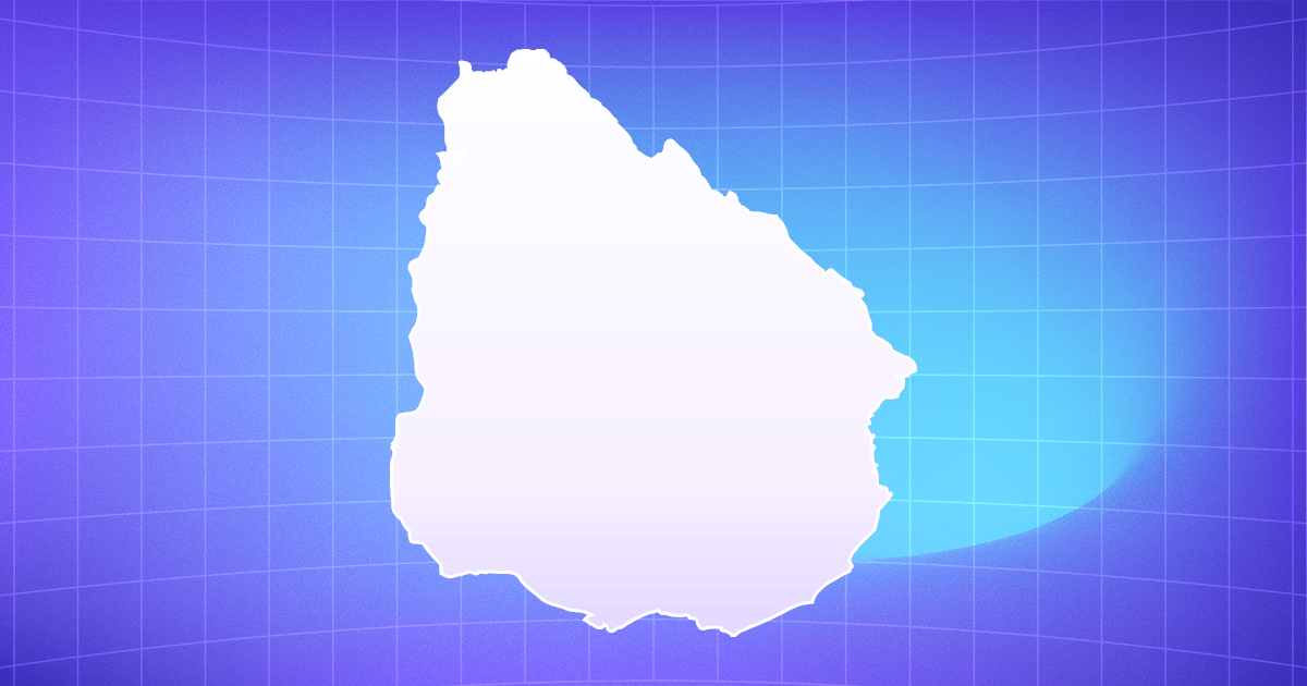 Uruguay