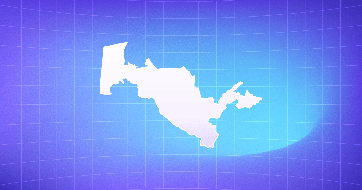 Uzbekistan