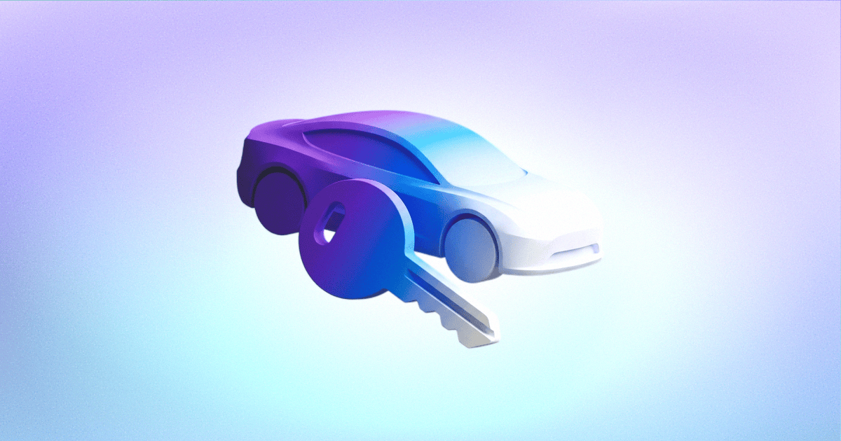 Vehicle Leasing