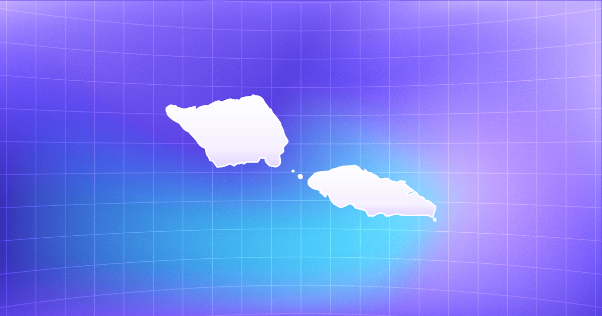 Samoa