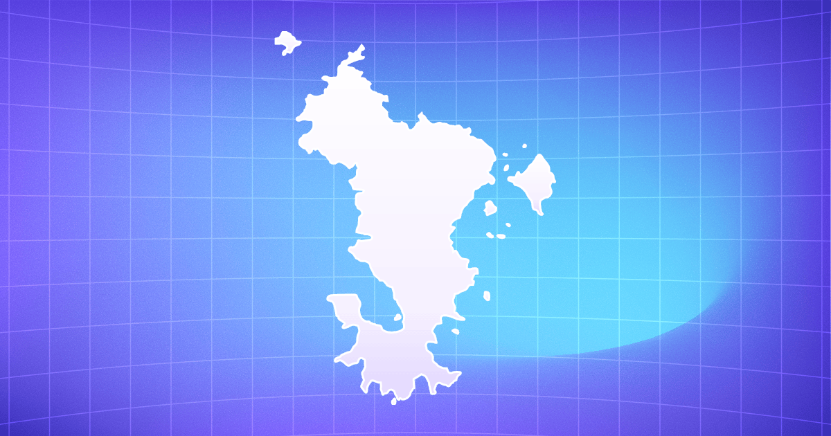 Mayotte