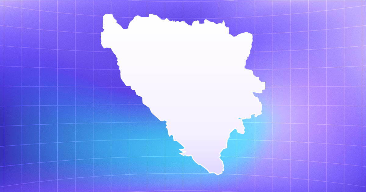 Bosnia and Herzegovina
