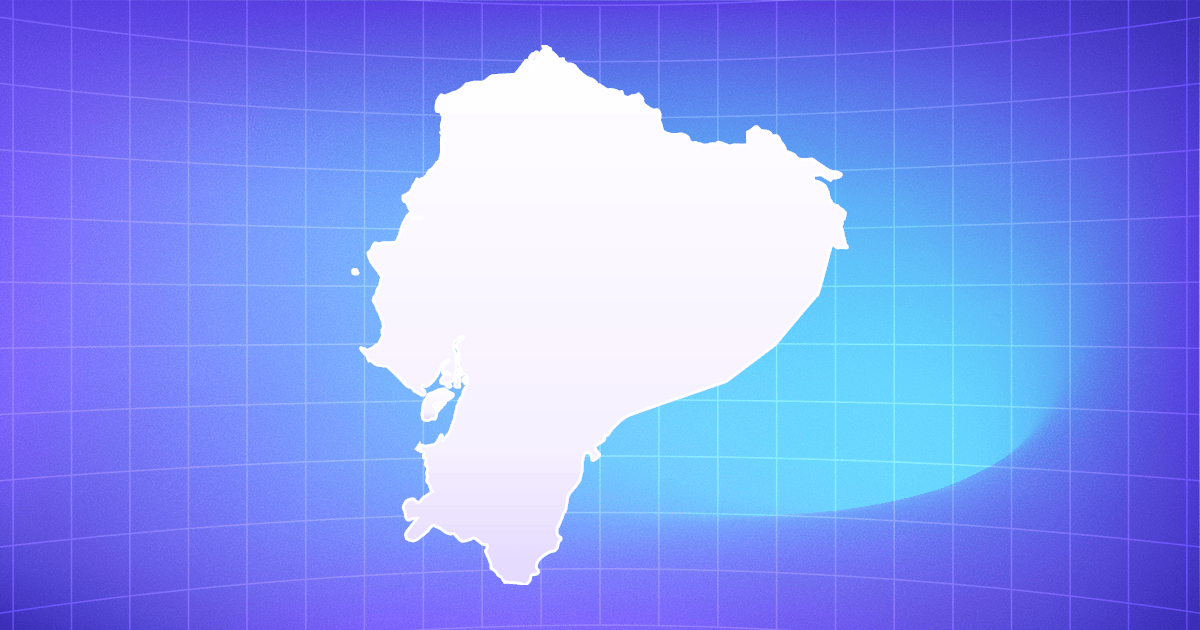 Ecuador