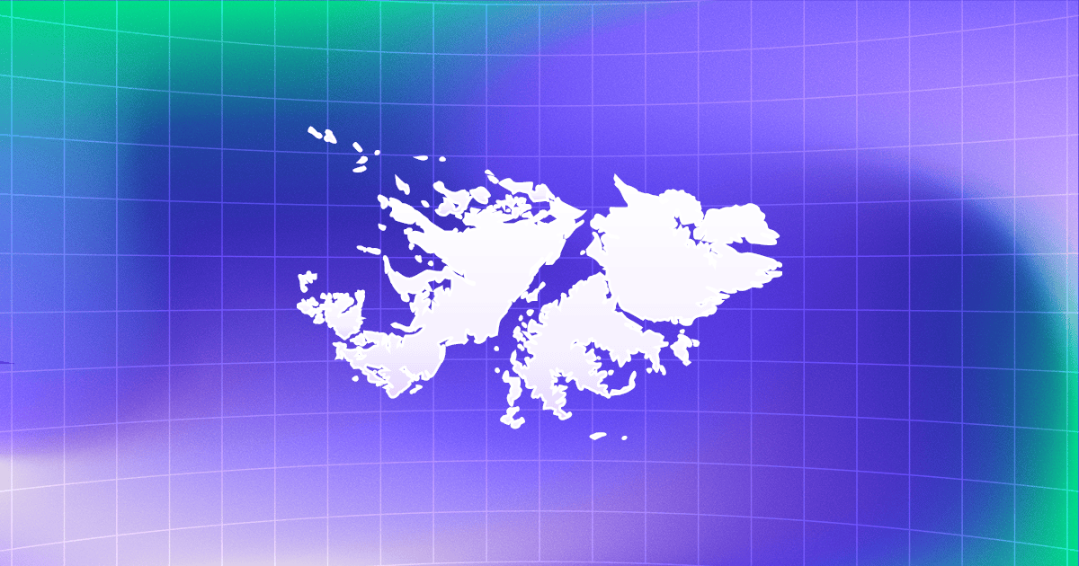 Falkland Islands (Malvinas)