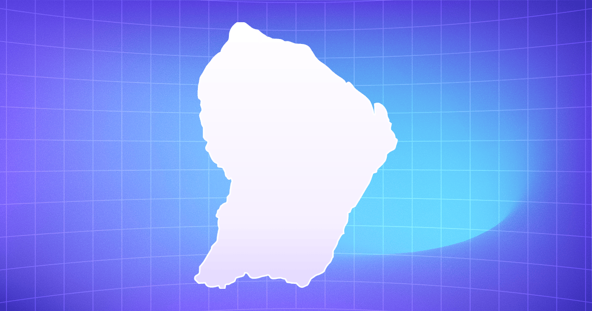 French Guiana