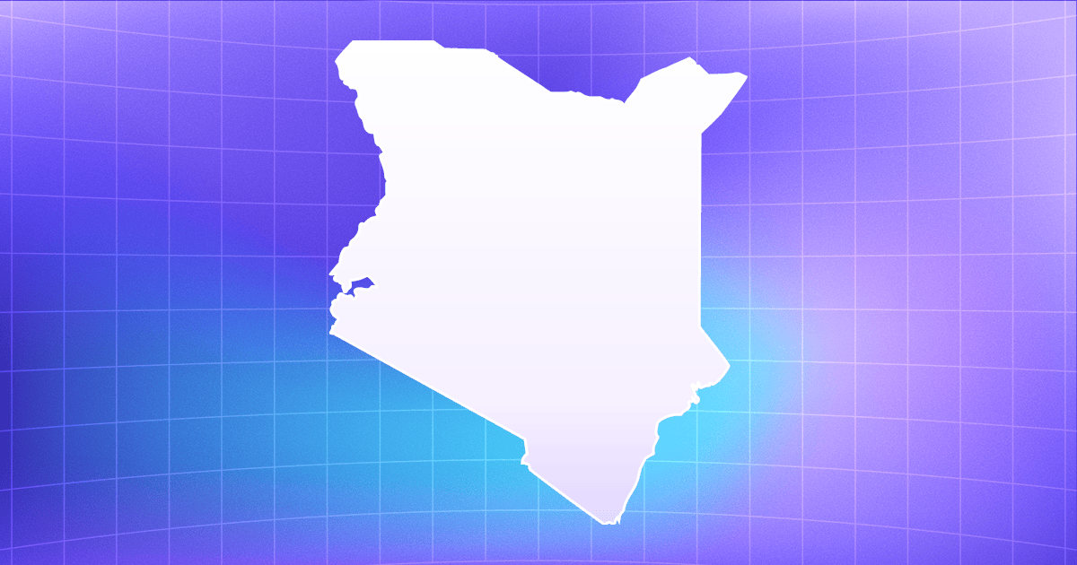 Kenya