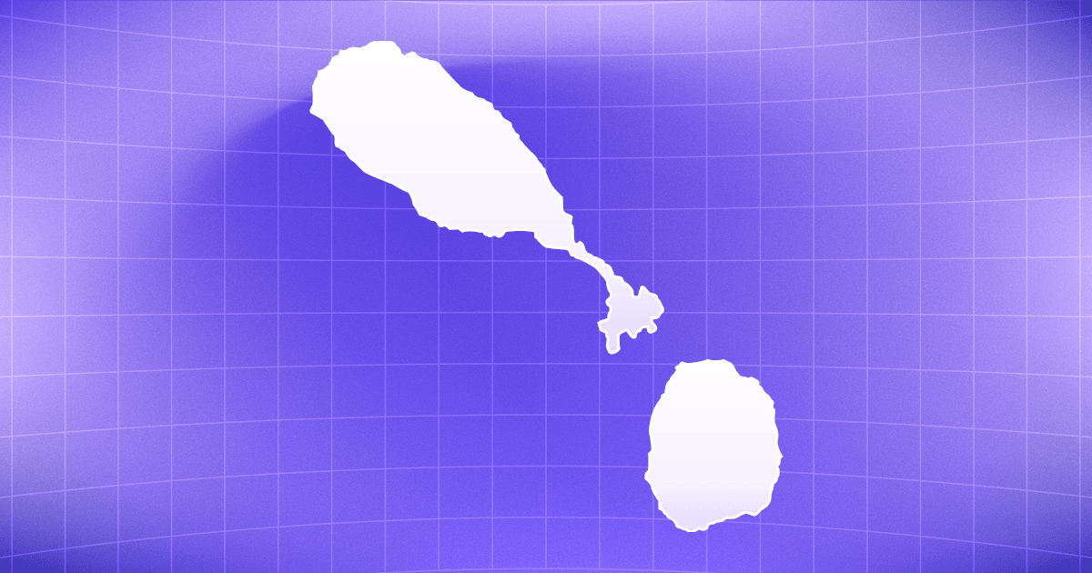 Saint Kitts and Nevis