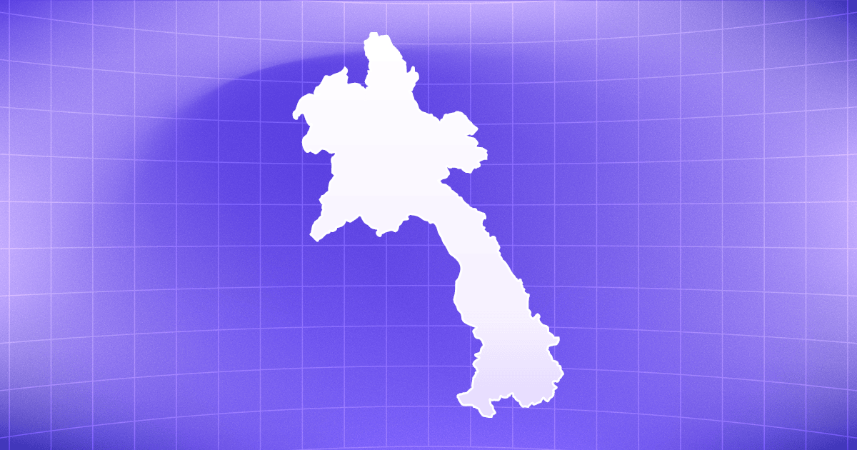 Lao People"S Democratic Republic