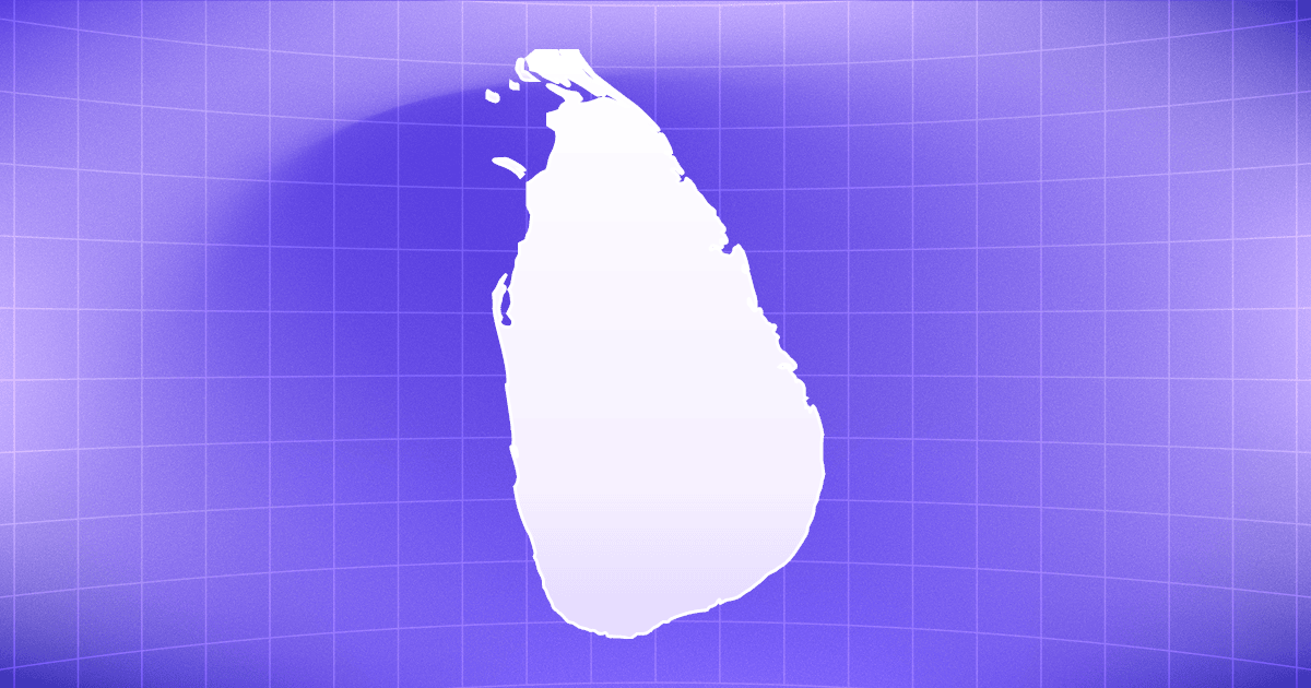 Sri Lanka