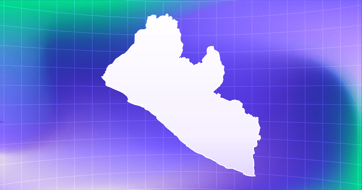 Liberia