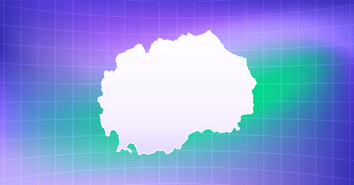 Macedonia, The Former Yugoslav Republic of