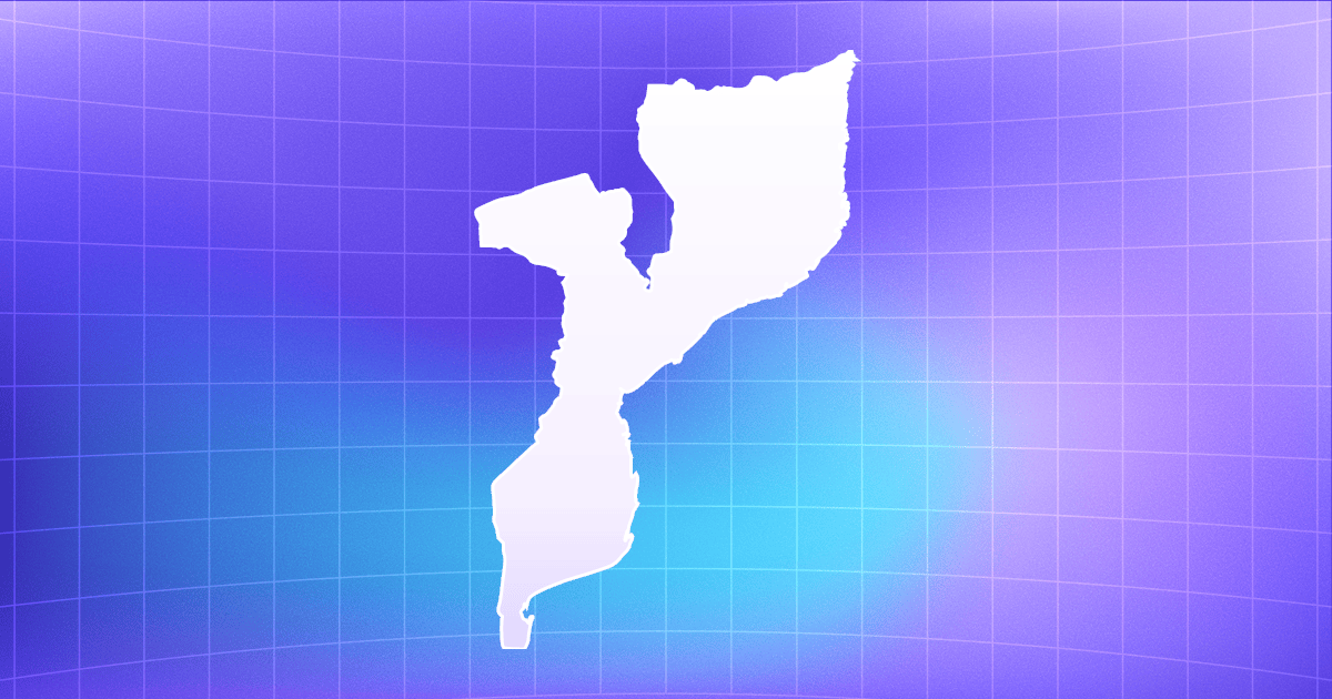 Mozambique