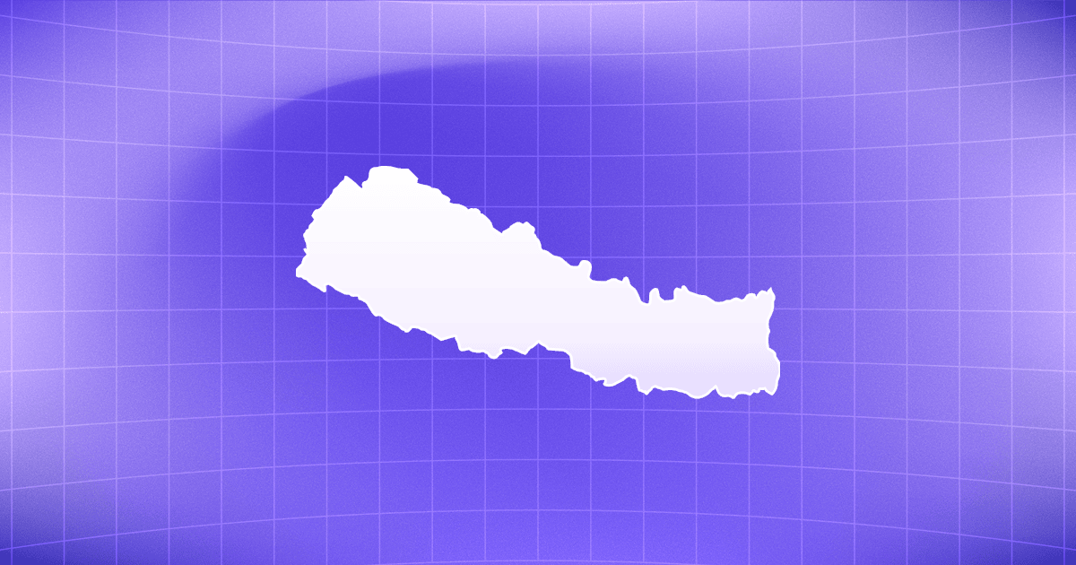 Nepal
