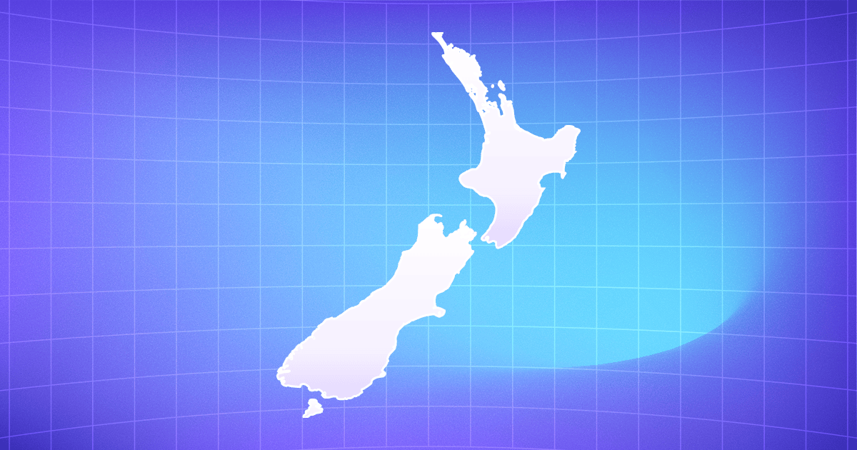New Zealand