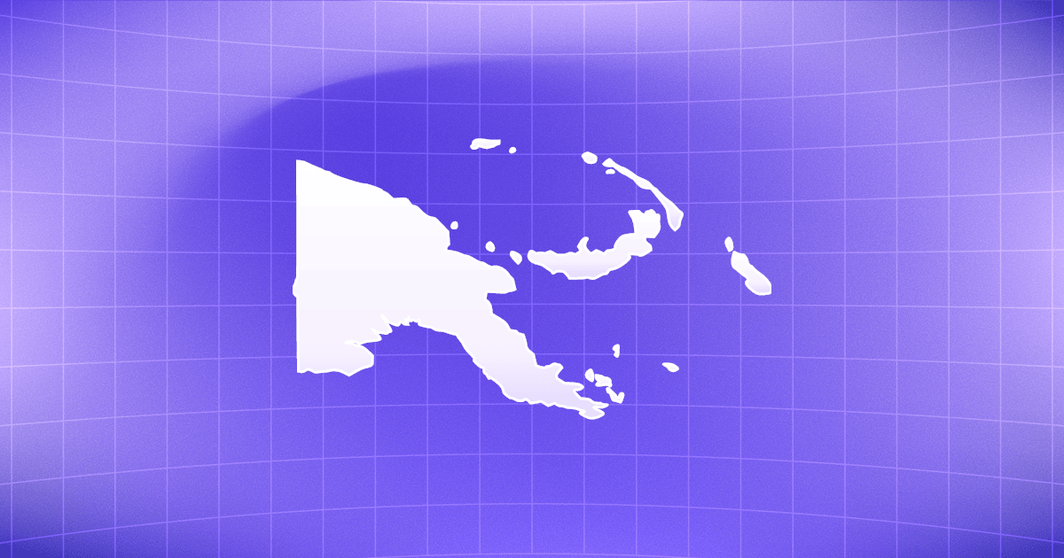 Papua New Guinea