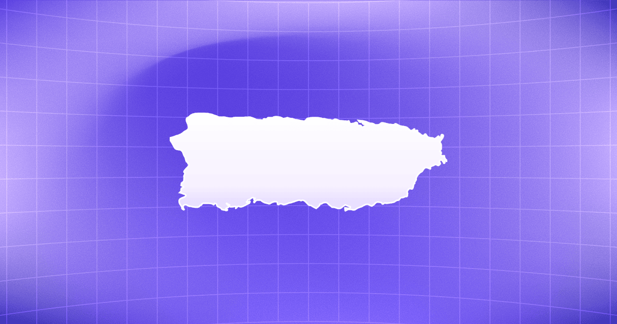 Puerto Rico