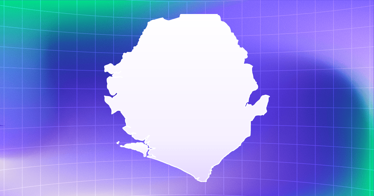 Sierra Leone