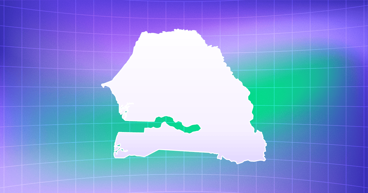 Senegal