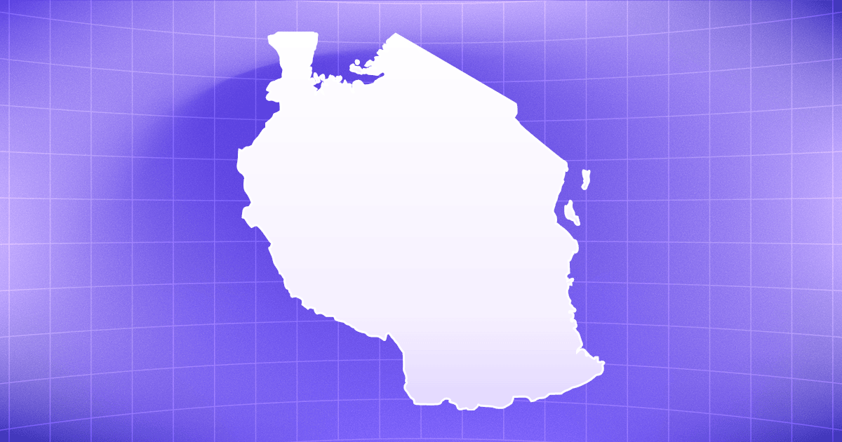 Tanzania, United Republic of