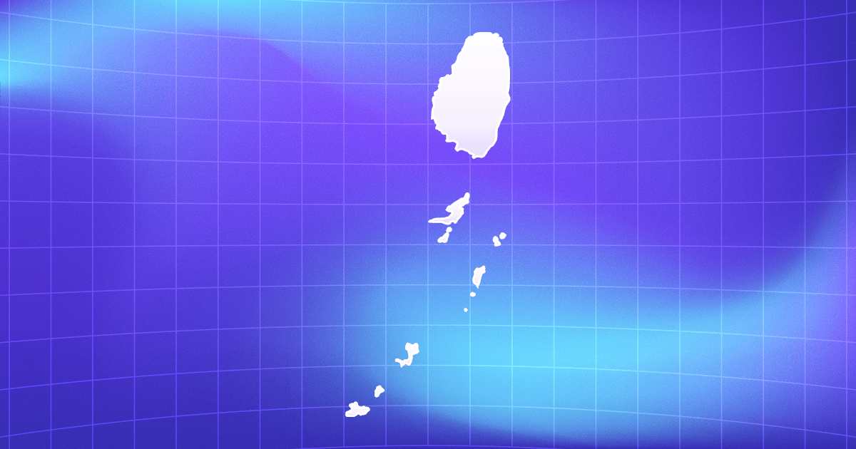 Saint Vincent and the Grenadines