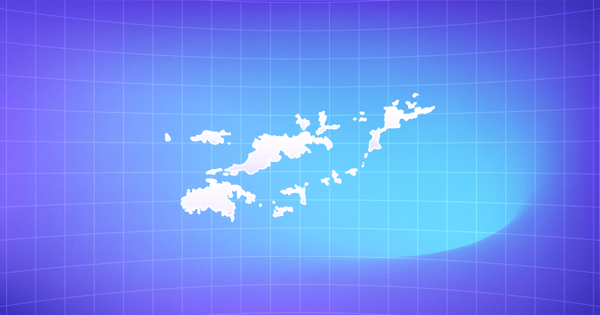 Virgin Islands, British