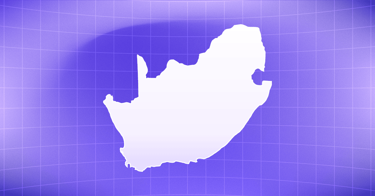 South Africa