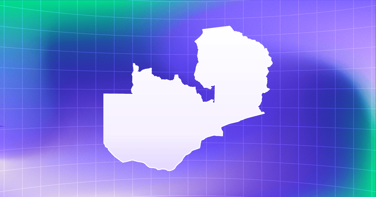 Zambia