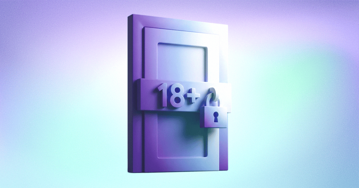 Adult Content & Services