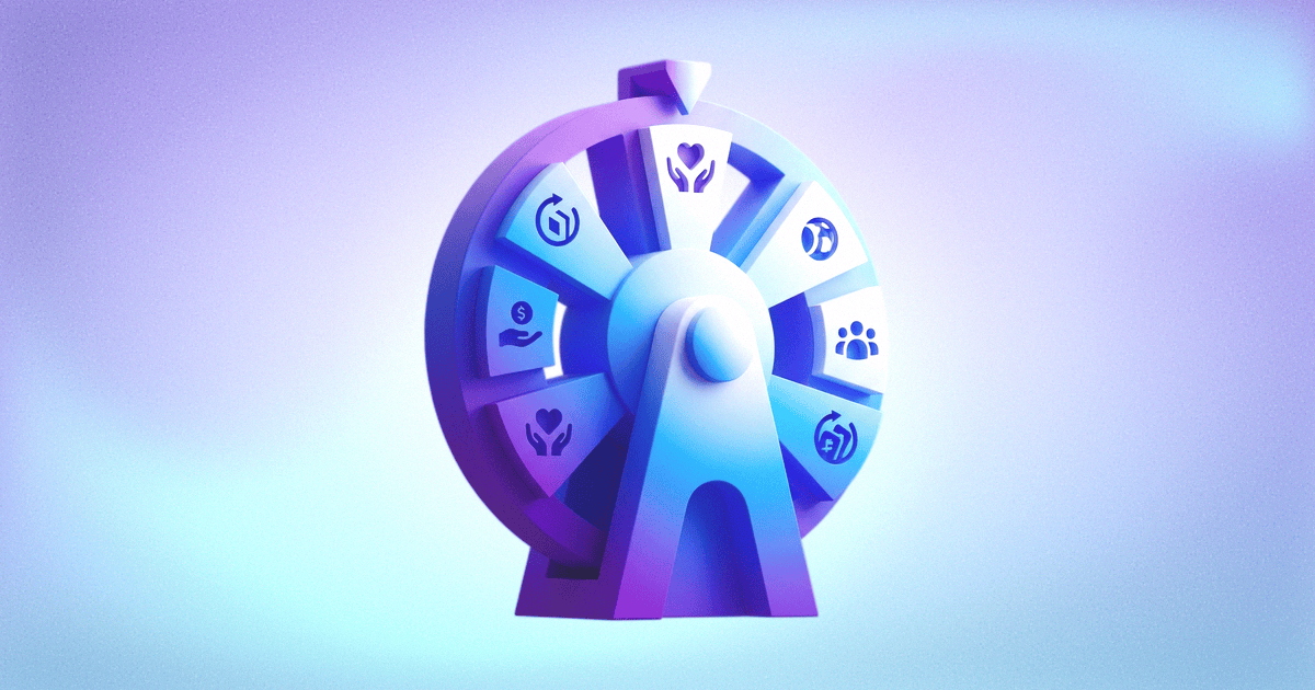 Charitable Lotteries