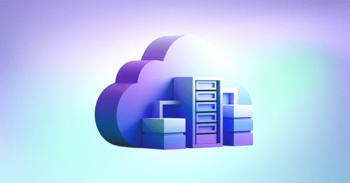 Cloud Services & Hosting