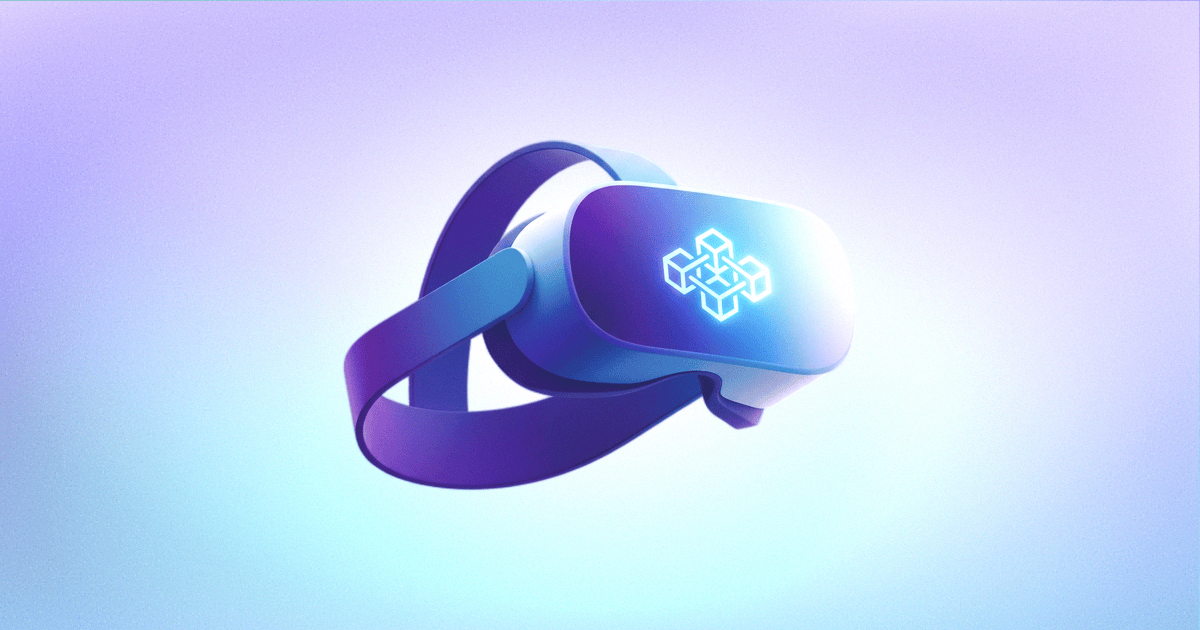 Crypto Gaming & Metaverse