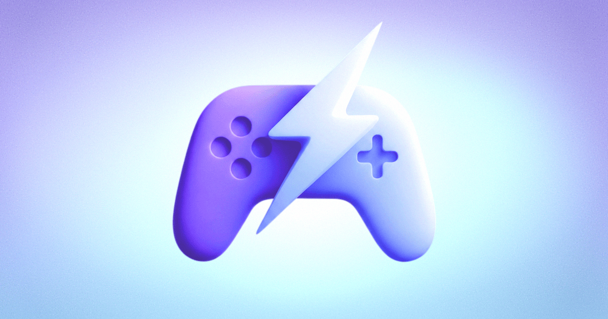 Gaming & Entertainment