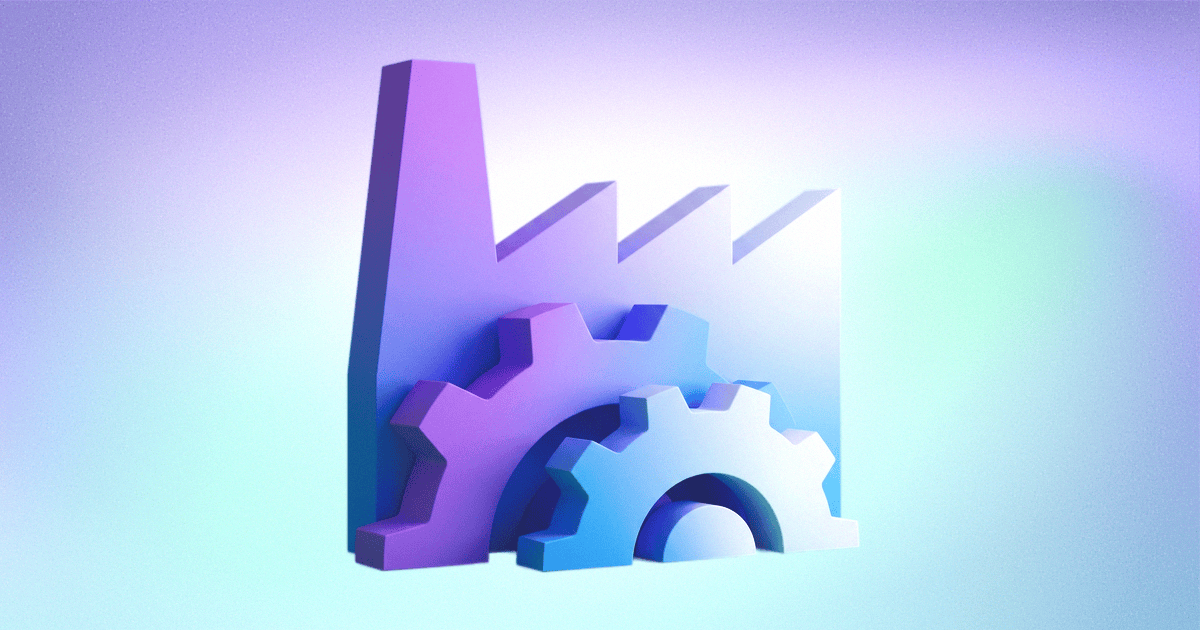 Industrial Equipment