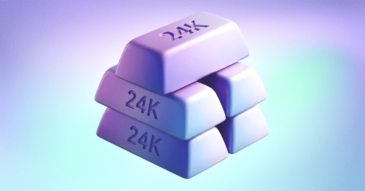 Precious Metals & Stones