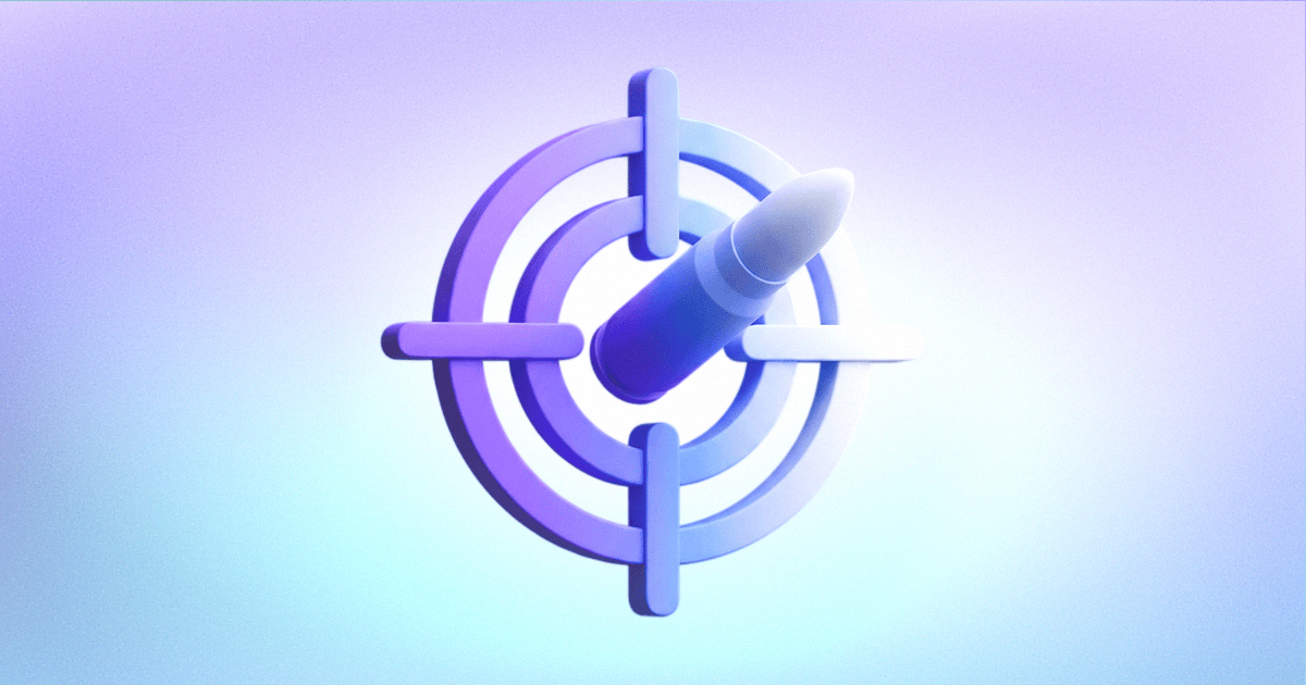 Weapons & Ammunition