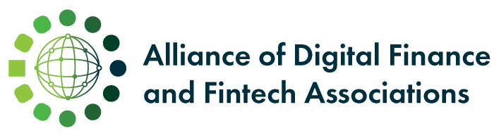 Alliance of Digital Finance & Fintech Associations (AllianceDFA)