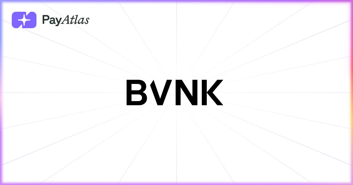 BV partner — Reviews, Payment Methods & Alternatives | PayAtlas