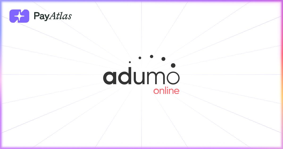 Adumo online — Reviews, Payment Methods & Alternatives | PayAtlas