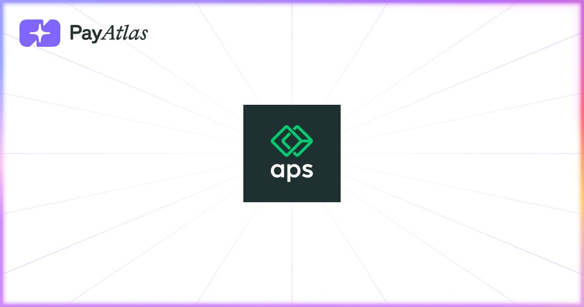 Aps Token Aps.money — Reviews, Payment Methods & Alternatives | PayAtlas
