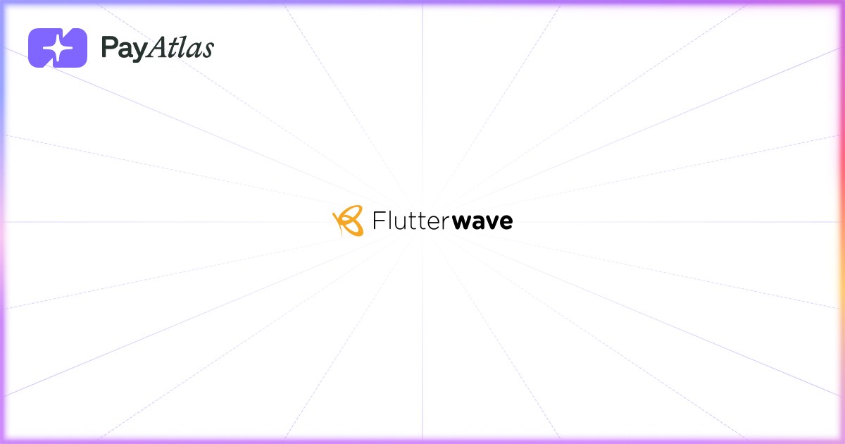 Paystack Flutterwave Flutterwave — Reviews, Payment Methods & Alternatives | PayAtlas