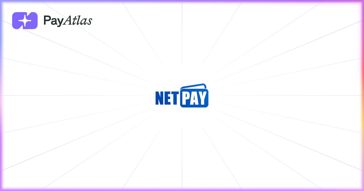 Network Pay NetPay — Reviews, Payment Methods & Alternatives | PayAtlas
