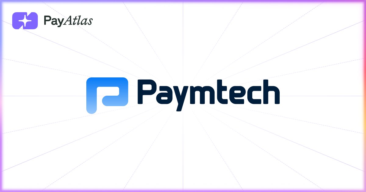 Paytech Domain Paymtech — Reviews, Payment Methods & Alternatives | PayAtlas